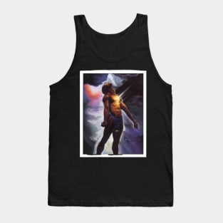 The God Within Tank Top